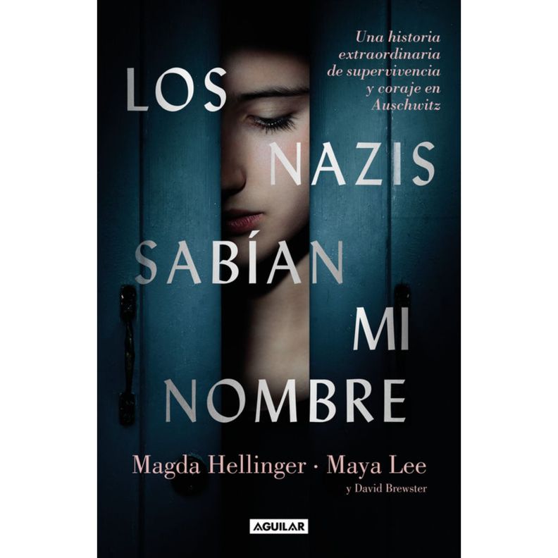 Los Nazis Sabian Mi Nombre Blanco