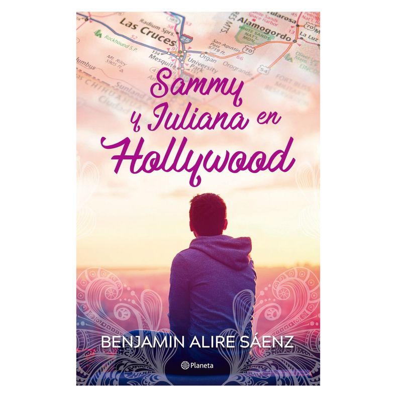 Sammy y Juliana En Hollywood Blanco
