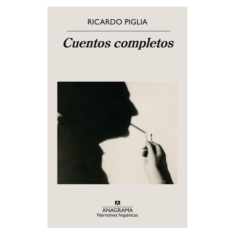 Cuentos Completos Blanco