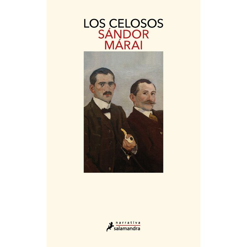 Los Celosos Blanco