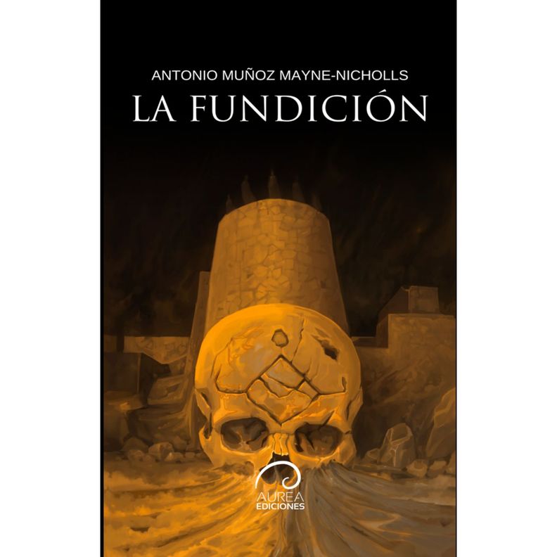 La Fundicion Blanco