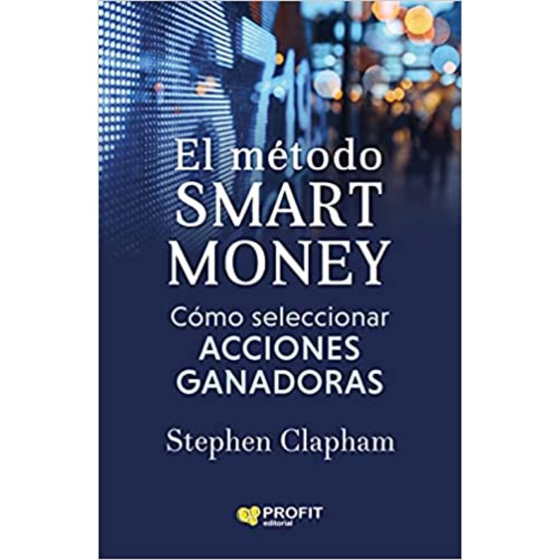 Como Seleccionar Acciones Ganadoras Blanco