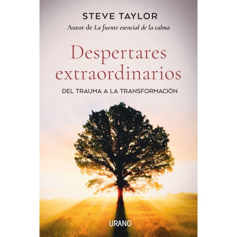 Despertares Extraordinarios Blanco