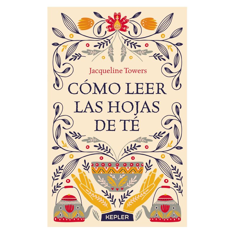 Como Leer Las Hojas De Te Blanco