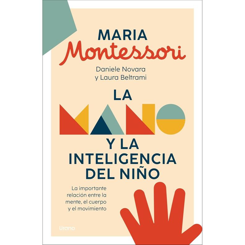 La Mano Y La Inteligencia Del Niño-0