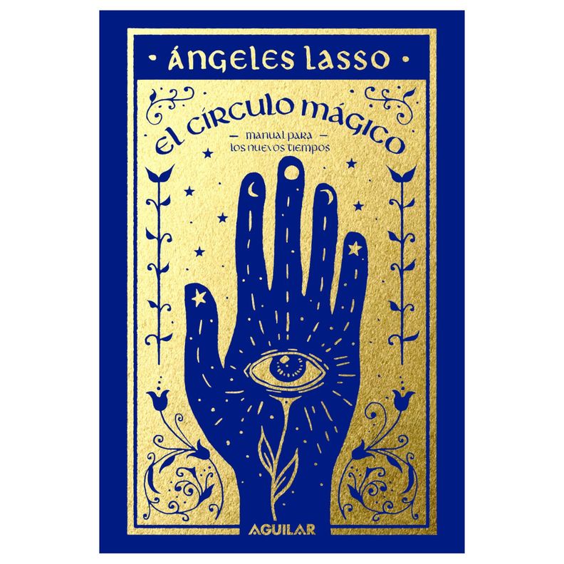 El Circulo Magico Blanco