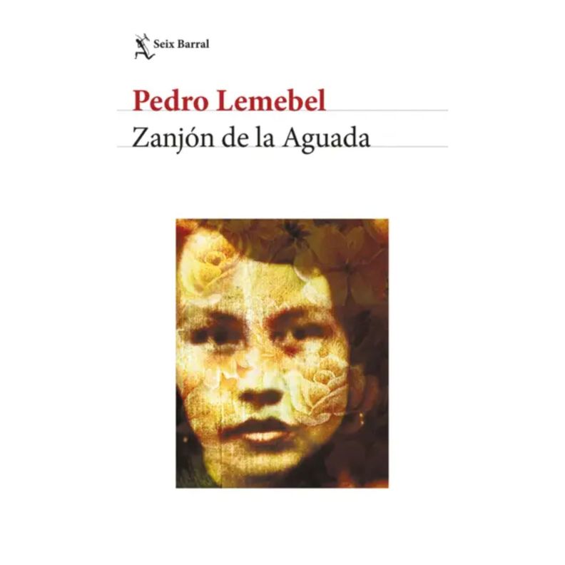 Zanjon De La Aguada Blanco