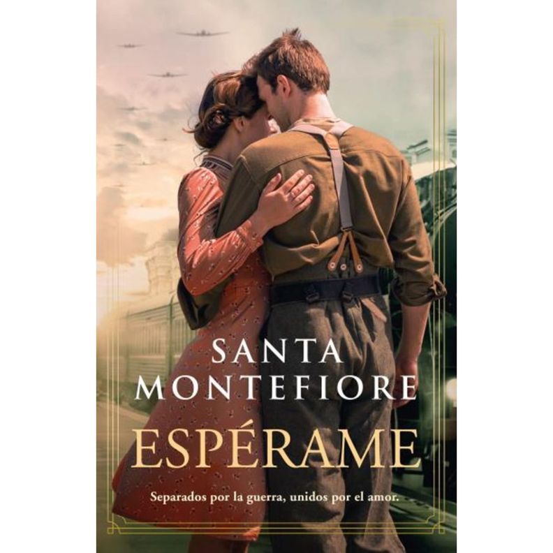 Esperame Blanco