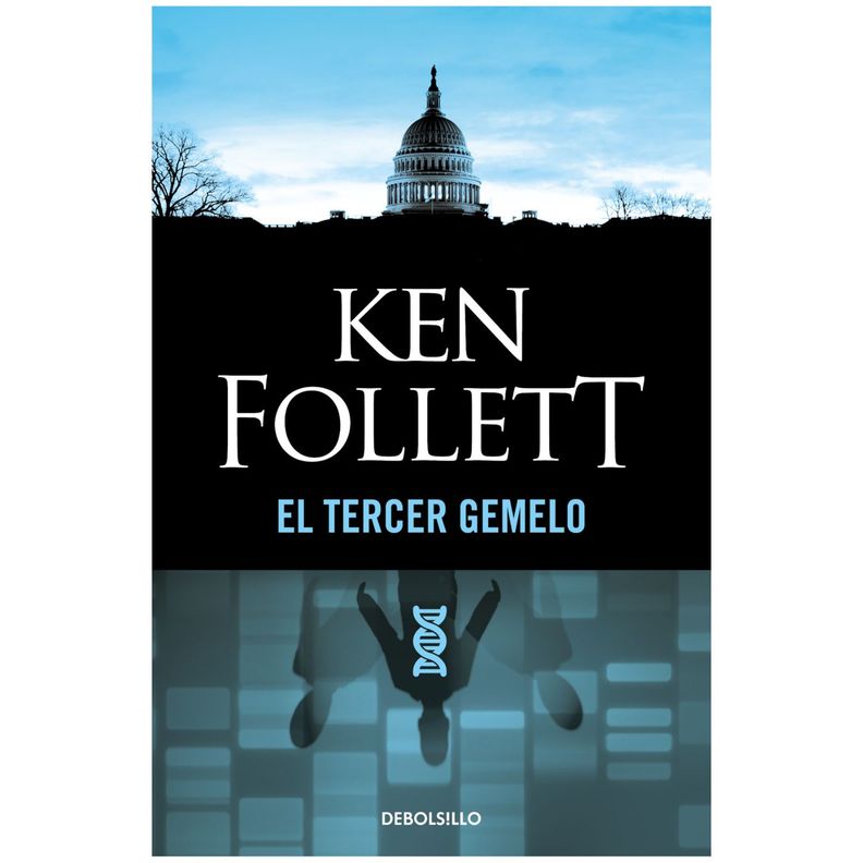 El Tercer Gemelo (Db)