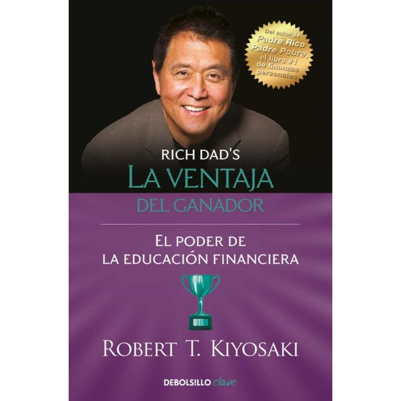 La Ventaja Del Ganador Blanco