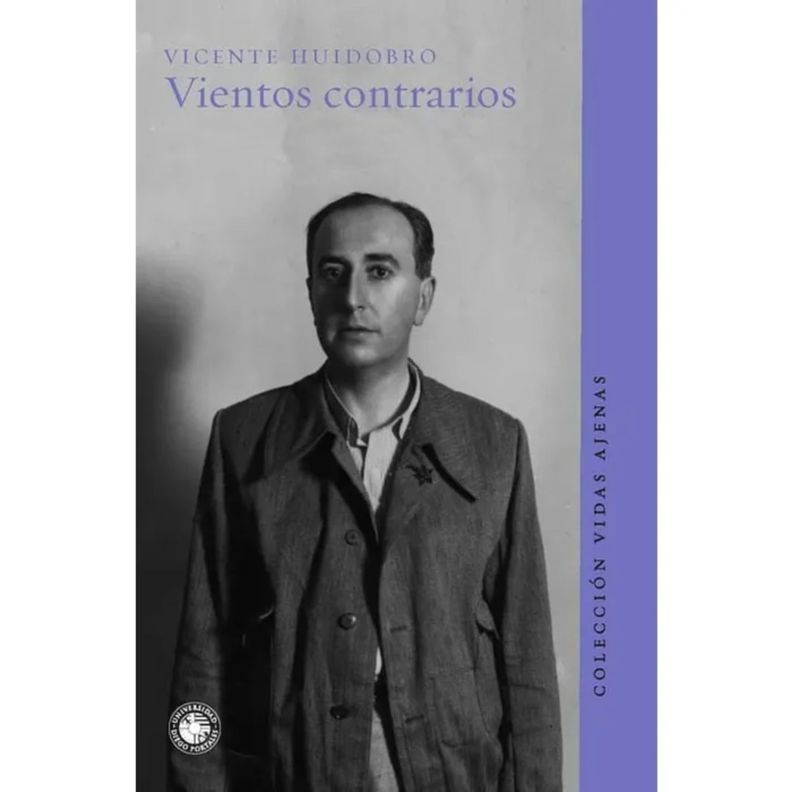 Vientos Contrarios Blanco
