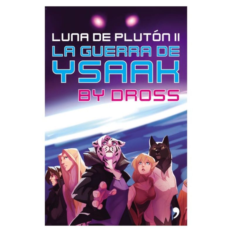 La Guerra De Ysaak