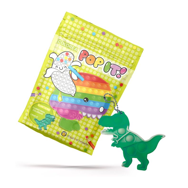Dinosaurios-Pop It Pack-0