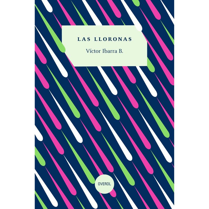 Las Lloronas Blanco