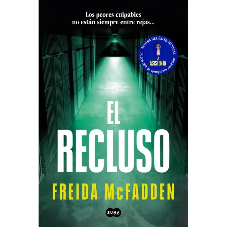 El Recluso