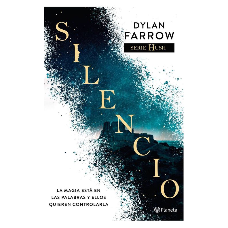 Silencio Blanco