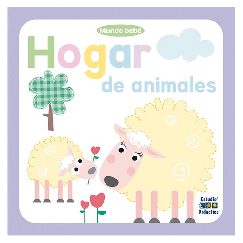 Hogar De Animales Blanco