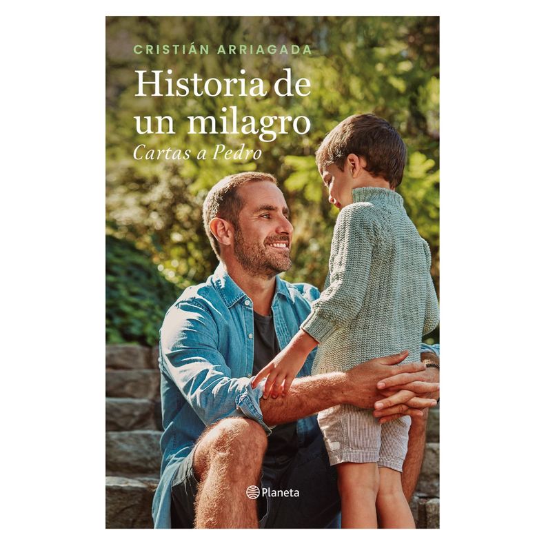 Historia De Un Milagro Blanco
