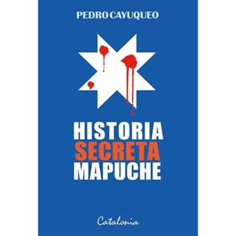 Historia Secreta Mapuche Blanco
