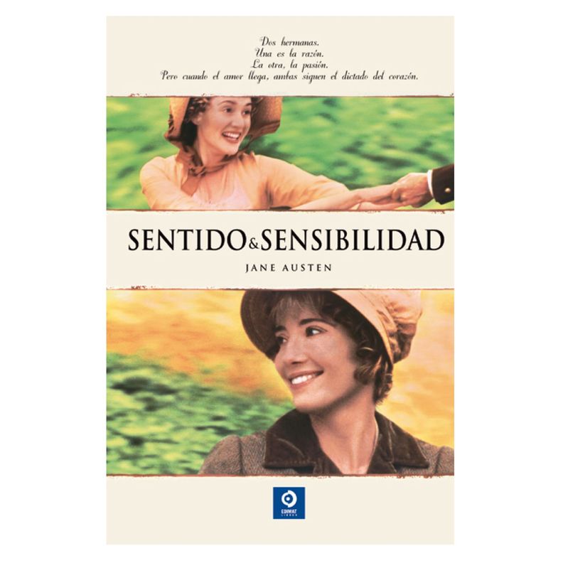 Sentido y Sensibilidad Blanco