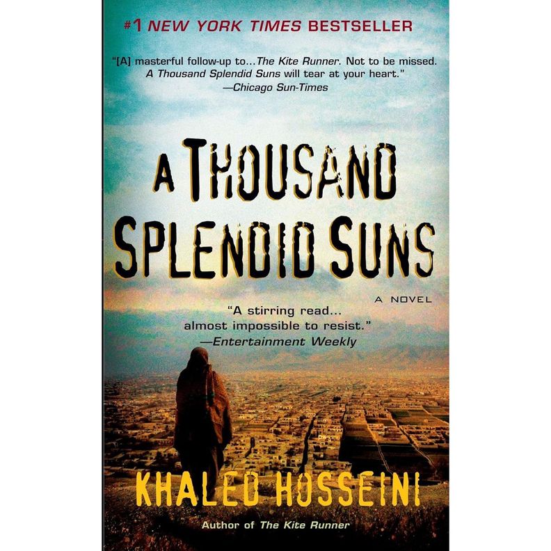 A Thousand Splendid Suns-0