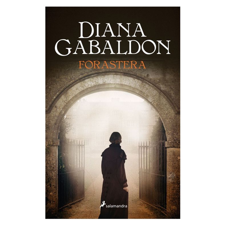 Forastera ( Saga Outlander 1 )