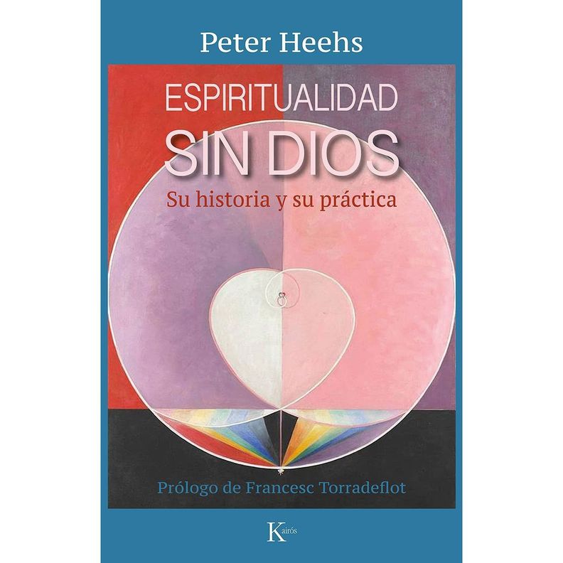 Espiritualidad Sin Dios Blanco