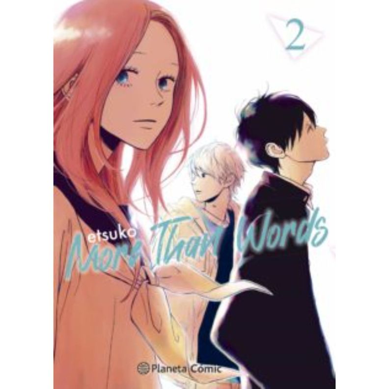 More Than Words Nº 02/02-0