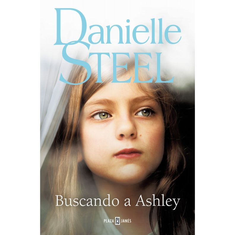 Buscando A Ashley Blanco