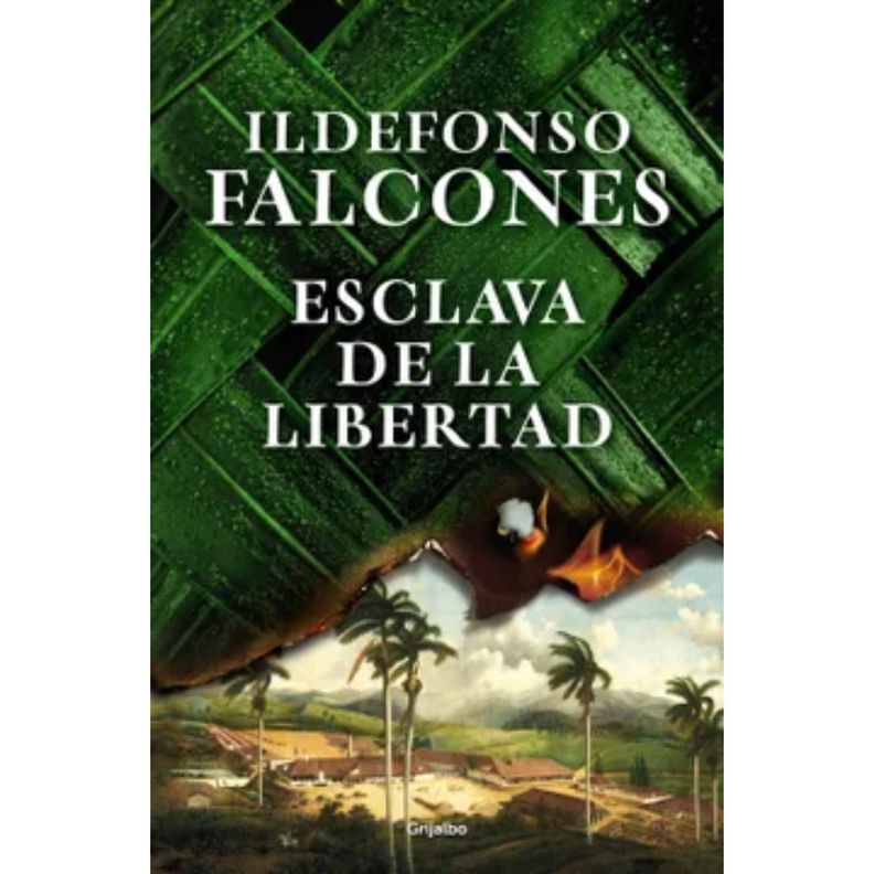 Esclava De La Libertad Blanco