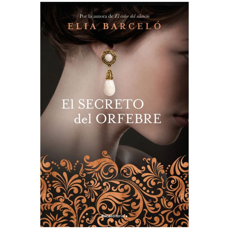 El Secreto Del Orfebre Blanco