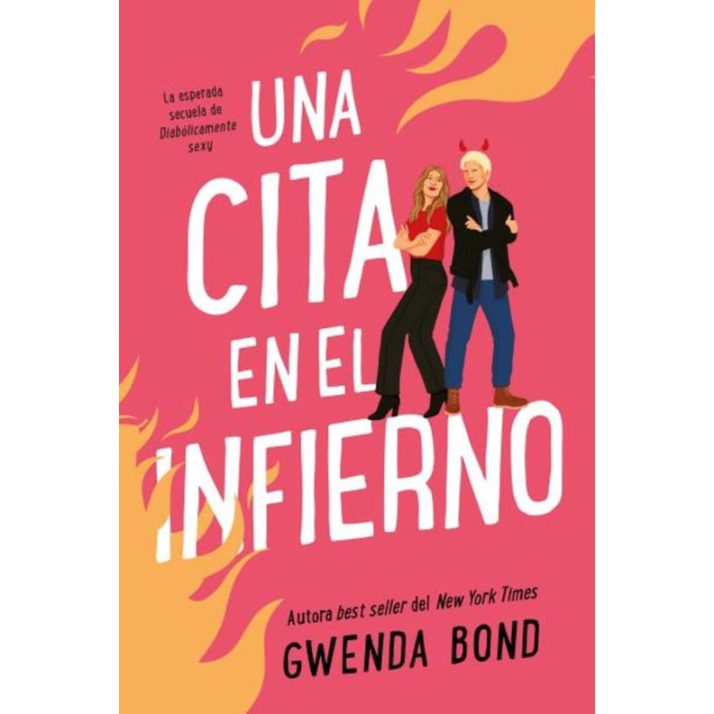 Una Cita En El Infierno Blanco