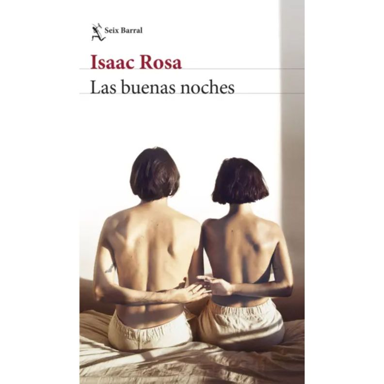 Las Buenas Noches Blanco