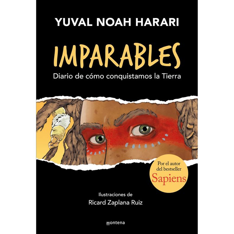 Imparables.