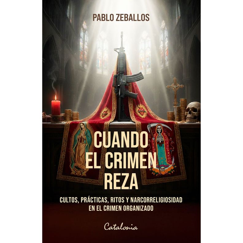 Cuando El Crimen Reza