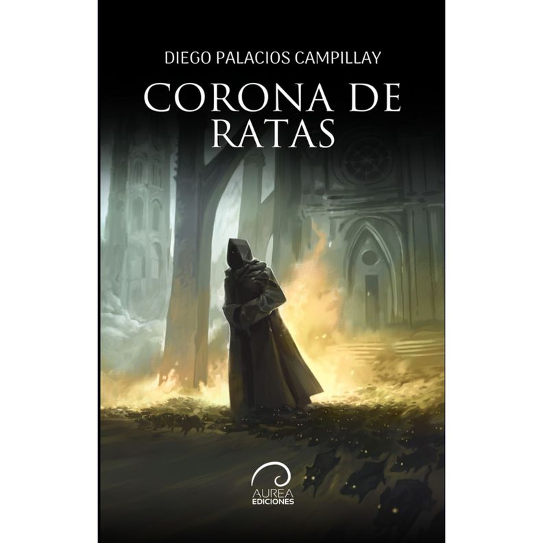 Coronas De Ratas Blanco