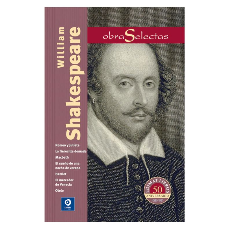 Obras Selectas William Shakespeare-0