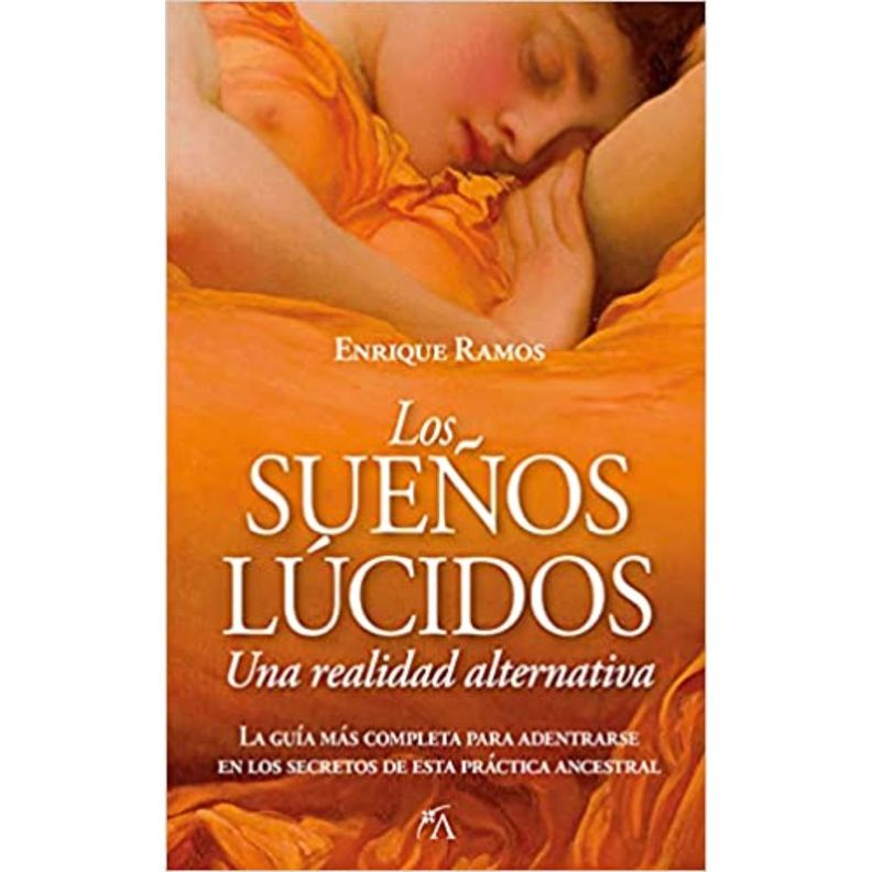 Los Suenos Lucidos: Una Realidad Alternativa Blanco