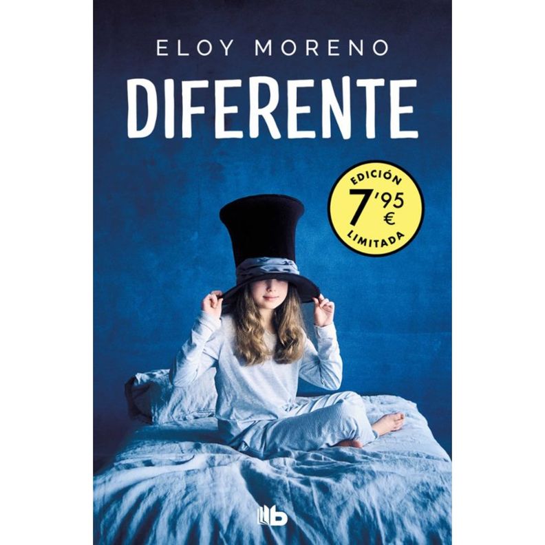 Diferente (Edicion Limitada)