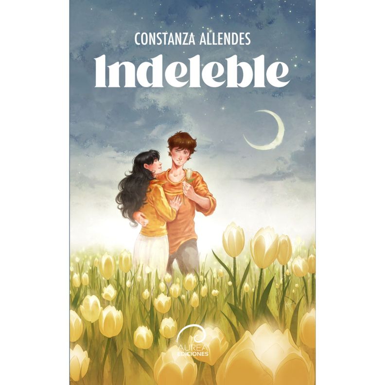 Libro Indeleble Blanco