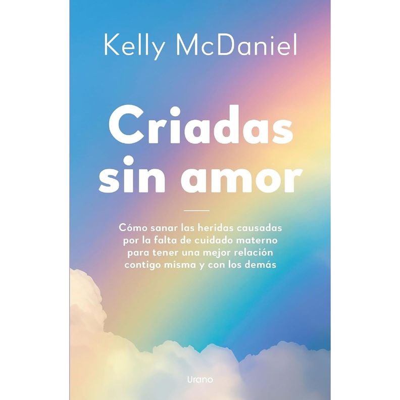 Criadas Sin Amor Blanco