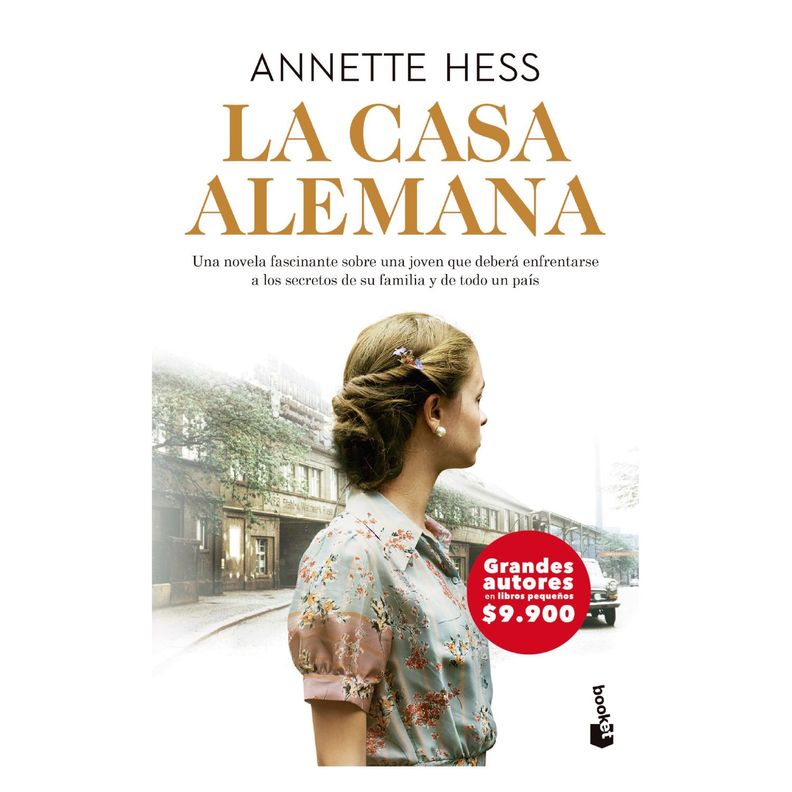 La Casa Alemana-0