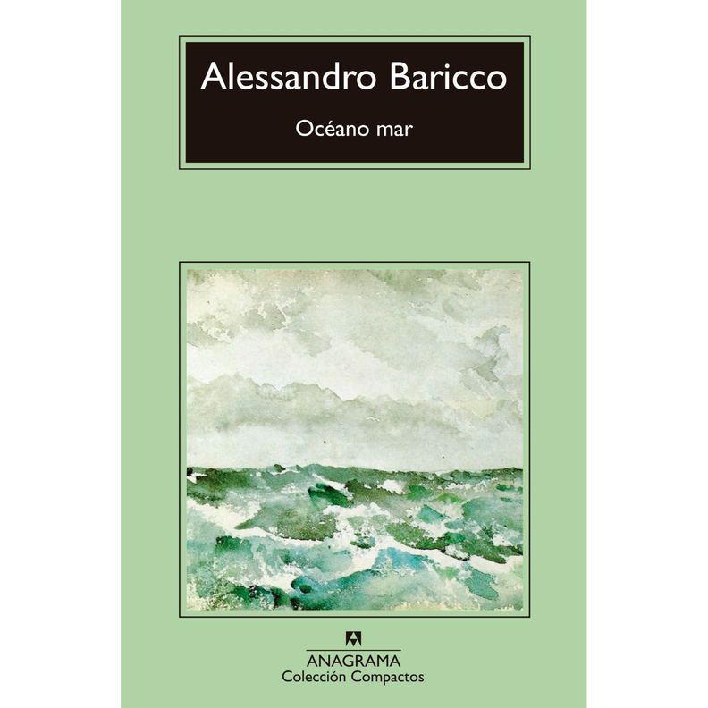 Oceano Mar Blanco