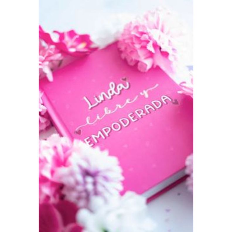 Planner de empoderamiento femenino-0