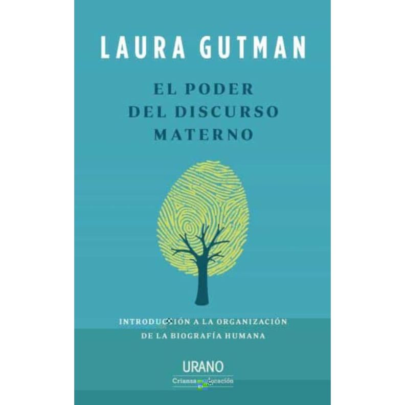 El Poder Del Discurso Materno Blanco