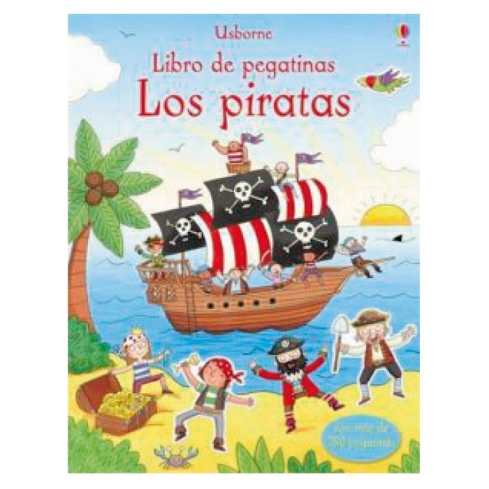 Los Piratas Blanco