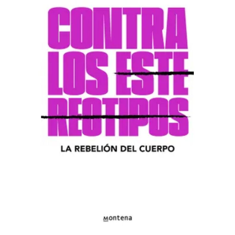 Contra Los Estereotipos Blanco