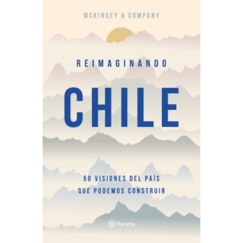 Reimaginando Chile Blanco