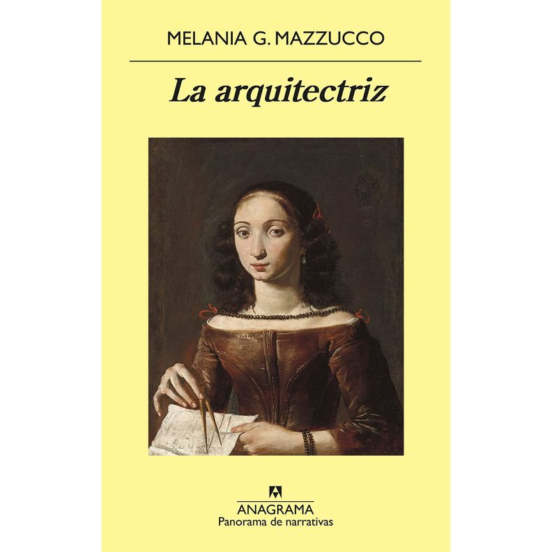 La Arquitectriz Blanco