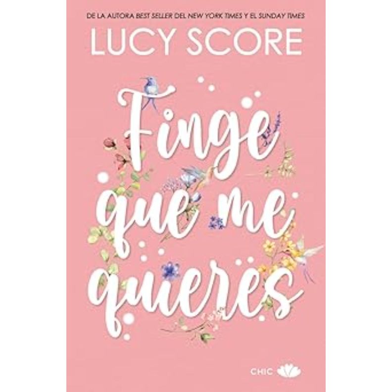 Finge Que Me Quieres (Reedición)-0